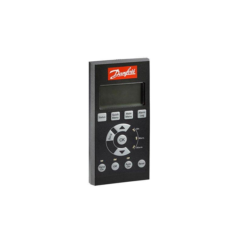 175G0096 VLT® Control Panel LCP 501 - ÅLAND DRIVES & CONTROLS