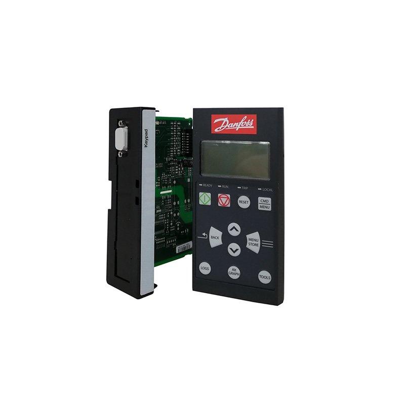 175G0134 MCD 600 Remote Keypad/Display - ÅLAND DRIVES & CONTROLS