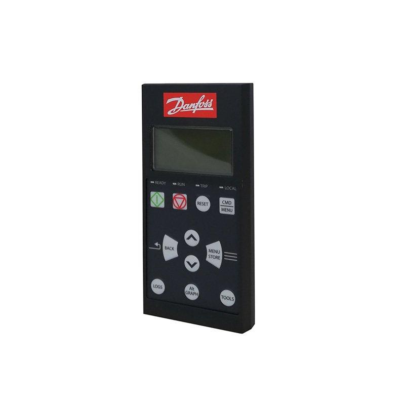 175G0187 Remote Control Panel LCP601 - ÅLAND DRIVES & CONTROLS