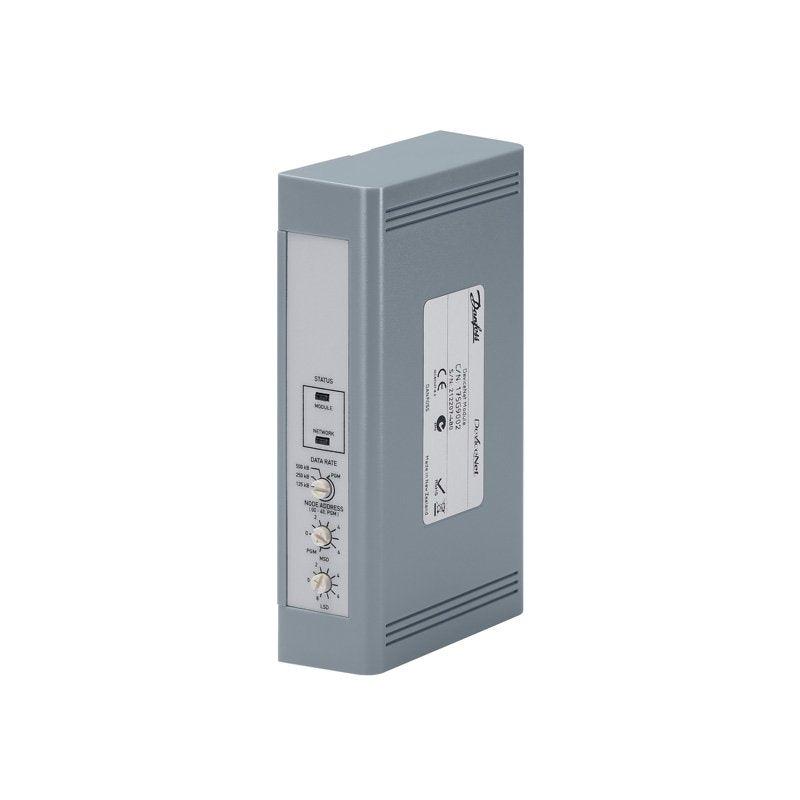 175G9002 Devicenet module, MCD200, MCD500 - ÅLAND DRIVES & CONTROLS