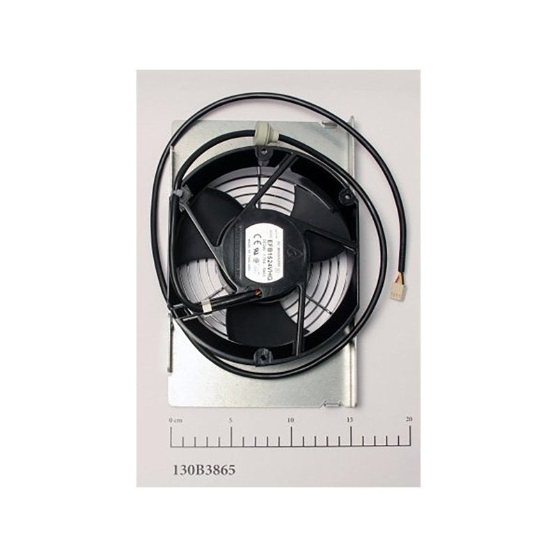 130B3865 Fan assembly 172x150x51 mm IP21/54/55