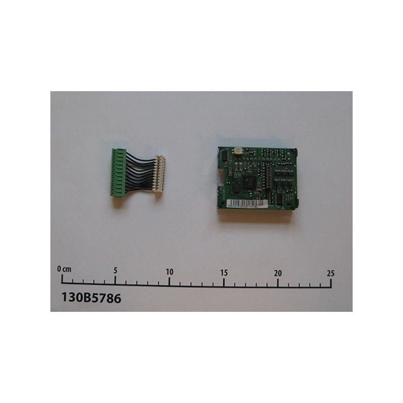 130B5786 VLT(r) Resolver Input MCB 103, FCD302