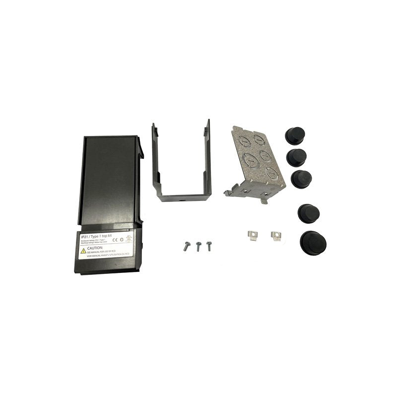 132G0191 Kit de conversion IP21/Type 1, MA02a