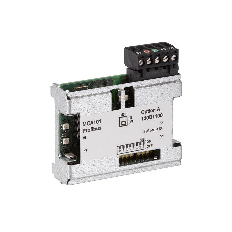 Danfoss 130B1100 VLT® Profibus DP V1 MCA 101 - ÅLAND DRIVES & CONTROLS