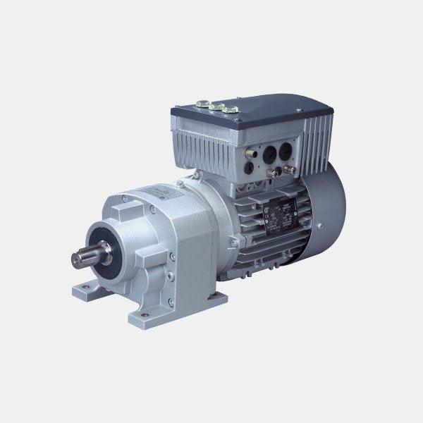 Convertisseur de fréquence pour moteur - VLT® FCP 106 - Danfoss