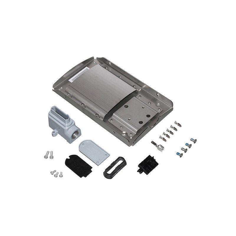 Wall Mounting Plate, FCP 106, MH2 - ÅLAND DRIVES & CONTROLS